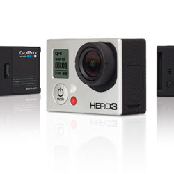 GoPro Hero 3