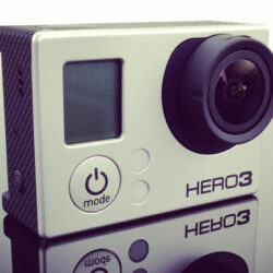 GoPro Hero 3